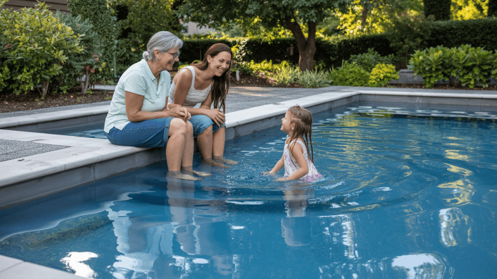 How Long Do Fiberglass Pools Last?